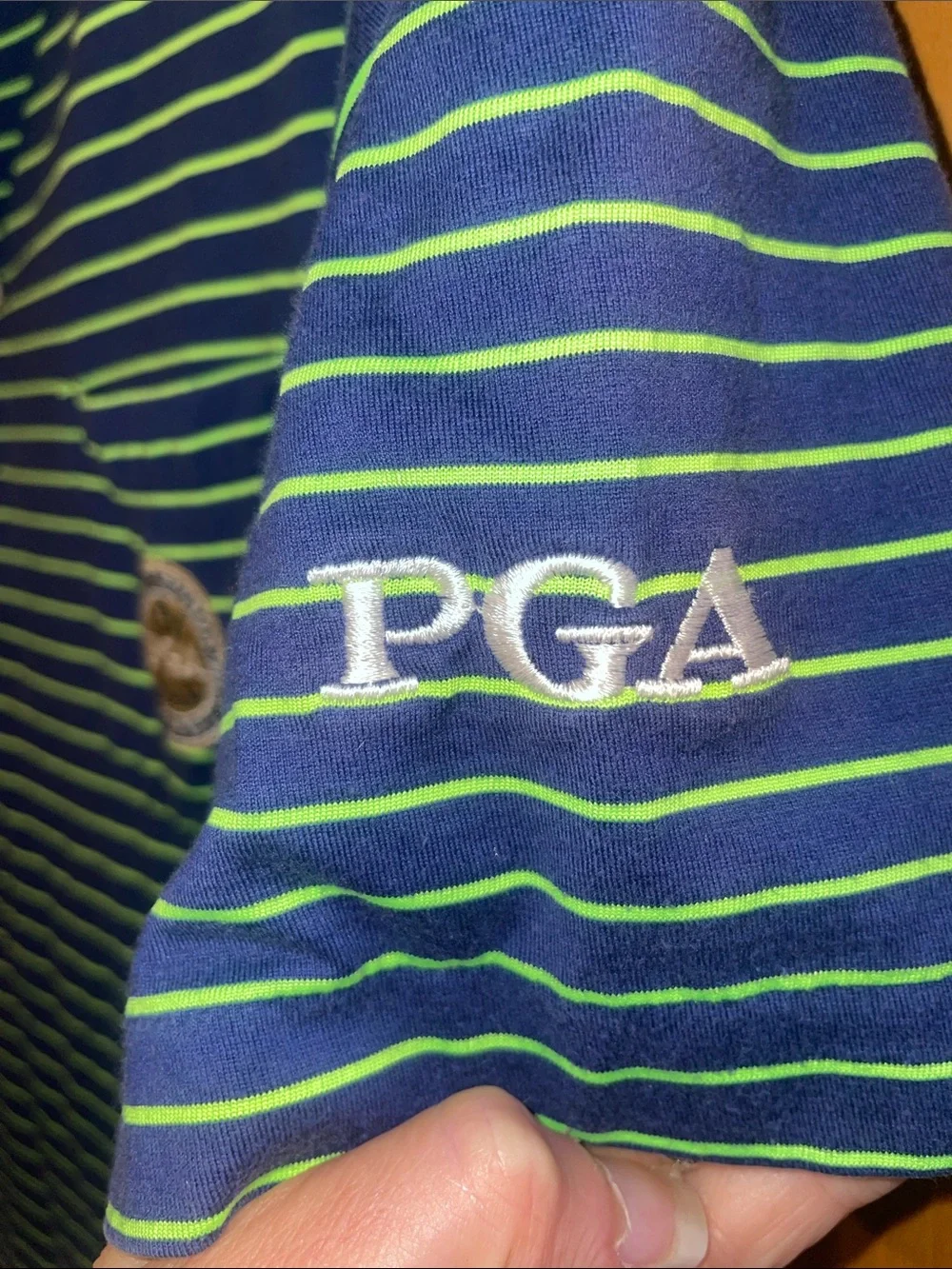 Ralph Lauren polo golf